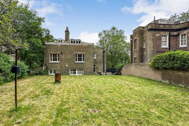 Ground Floor Flat 91 Blackheath Hill, Greenwich, London, SE10 8TJ 4