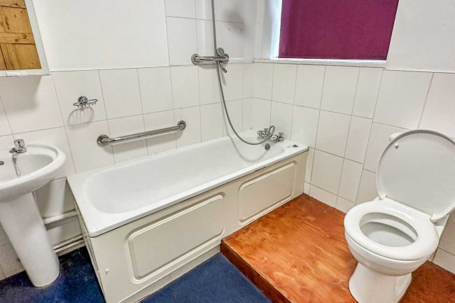 Ground Floor Flat 91 Blackheath Hill, Greenwich, London, SE10 8TJ 4