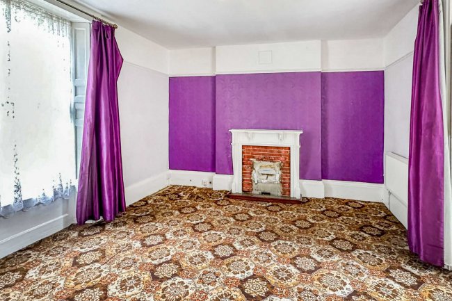 Ground Floor Flat 91 Blackheath Hill, Greenwich, London, SE10 8TJ 4