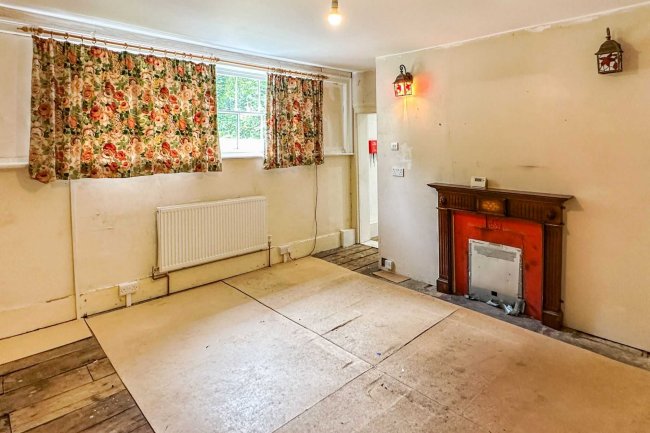 Ground Floor Flat 91 Blackheath Hill, Greenwich, London, SE10 8TJ 4