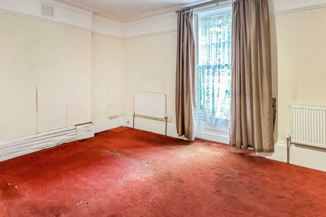 Ground Floor Flat 91 Blackheath Hill, Greenwich, London, SE10 8TJ 4