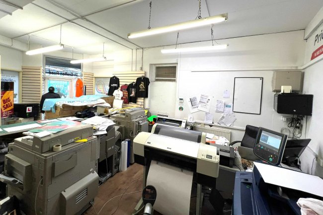 61 Grafton Road, London, NW5 3EN 2