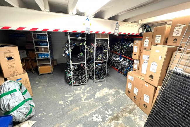 61 Grafton Road, London, NW5 3EN 2