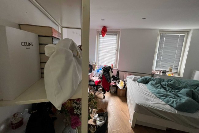 61 Grafton Road, London, NW5 3EN 2