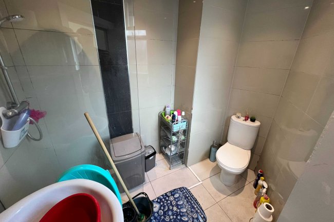 61 Grafton Road, London, NW5 3EN 2