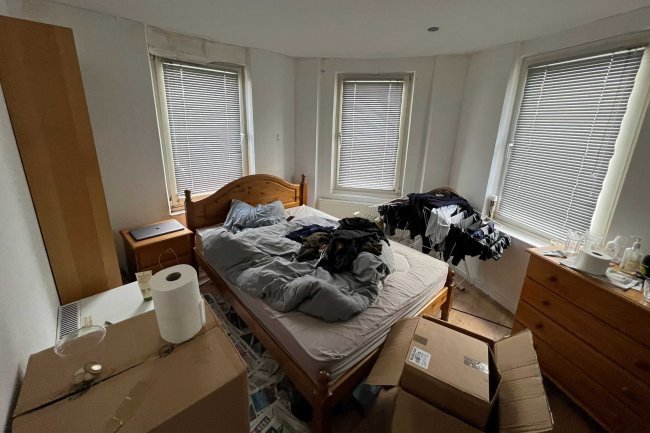 61 Grafton Road, London, NW5 3EN 2