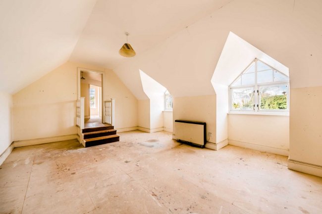 48 Trefusis Road, Flushing, Cornwall, TR11 5UB 1