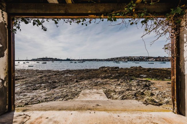 48 Trefusis Road, Flushing, Cornwall, TR11 5UB 1