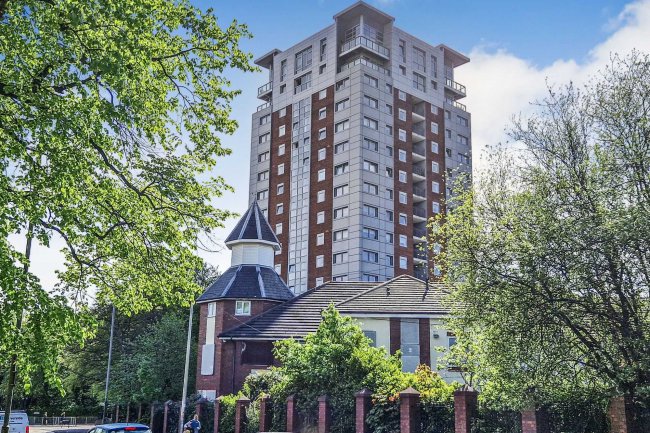 42 Heysmoor Heights, Liverpool, L8 0PY 10