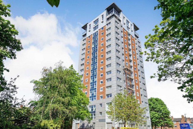 42 Heysmoor Heights, Liverpool, L8 0PY 10