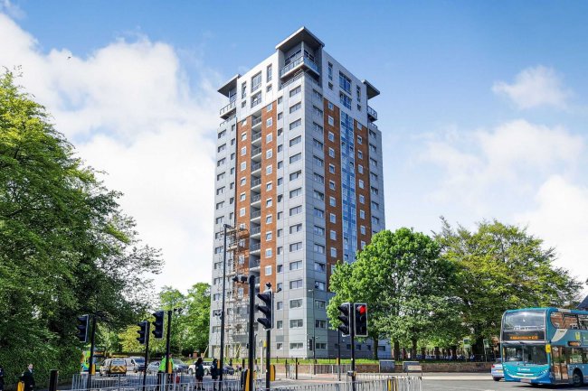 42 Heysmoor Heights, Liverpool, L8 0PY 10