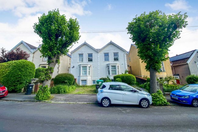 61-63 Egerton Road, Bishopston, Bristol, BS7 8HN 1