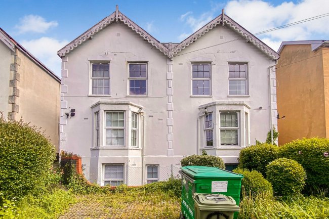 61-63 Egerton Road, Bishopston, Bristol, BS7 8HN 1
