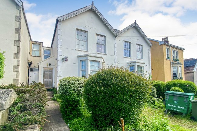 61-63 Egerton Road, Bishopston, Bristol, BS7 8HN 1