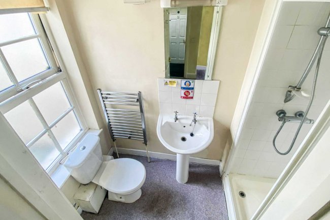 61-63 Egerton Road, Bishopston, Bristol, BS7 8HN 1