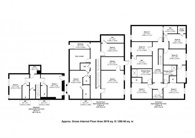 61-63 Egerton Road, Bishopston, Bristol, BS7 8HN 4