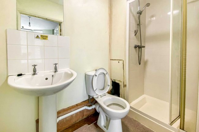 61-63 Egerton Road, Bishopston, Bristol, BS7 8HN 1