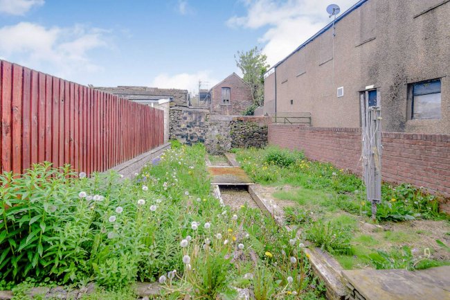 25 Alma Street, Brynmawr, Ebbw Vale, NP23 4DY 5