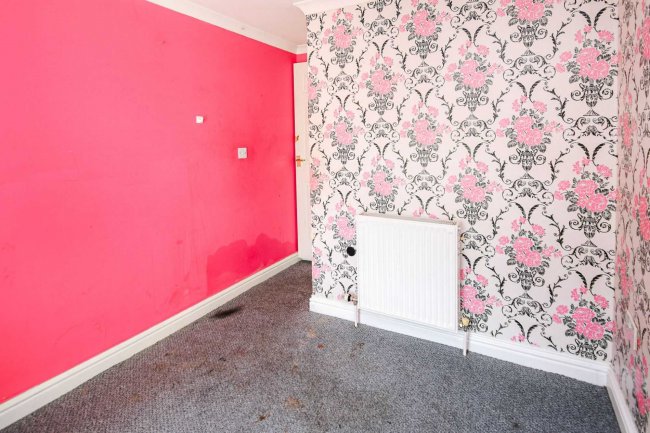 25 Alma Street, Brynmawr, Ebbw Vale, NP23 4DY 5