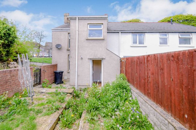 25 Alma Street, Brynmawr, Ebbw Vale, NP23 4DY 5