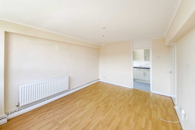 36 Laburnum Court, Laburnum Street, Haggerston, London, E2 8BH 9