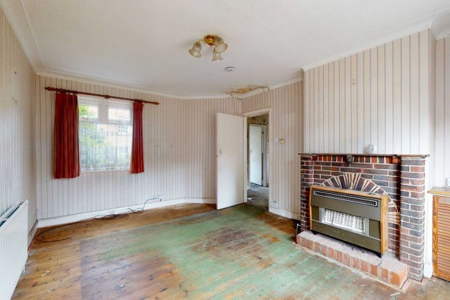 49 Queens Road, Sheen, London, SW14 8PH 2