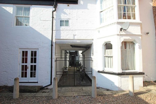 5-6 The Tything, Worcester, Worcestershire WR1 1HD 10