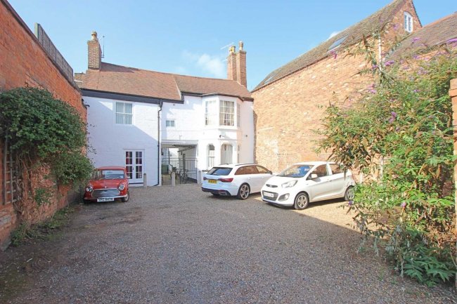 5-6 The Tything, Worcester, Worcestershire WR1 1HD 10