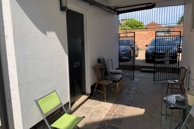 5-6 The Tything, Worcester, Worcestershire WR1 1HD 10