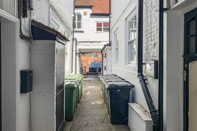 5-6 The Tything, Worcester, Worcestershire WR1 1HD 10