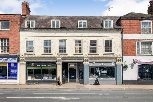 5-6 The Tything, Worcester, Worcestershire WR1 1HD 10