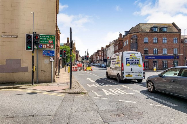 5-6 The Tything, Worcester, Worcestershire WR1 1HD 10