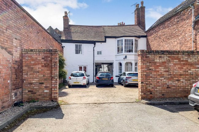 5-6 The Tything, Worcester, Worcestershire WR1 1HD 10