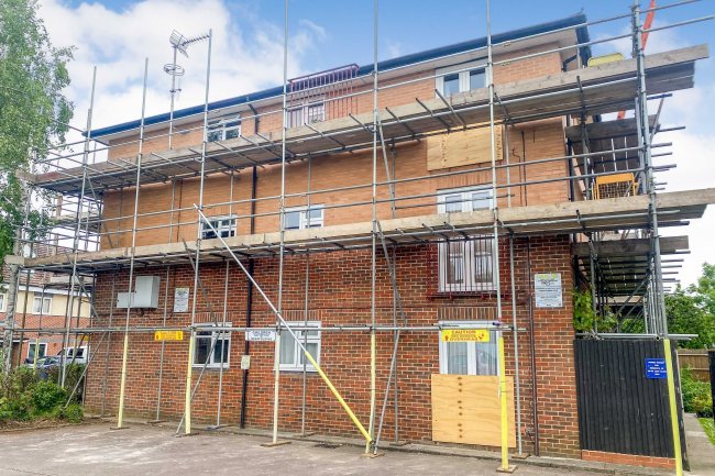 29 Leon Close, Oxford, Oxfordshire, OX4 1GS 4