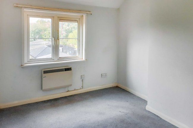 3 Station Cottages, Challow, Faringdon, Oxfordshire, SN7 8NZ 7