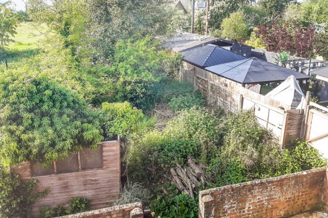 3 Station Cottages, Challow, Faringdon, Oxfordshire, SN7 8NZ 7