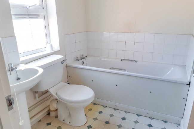 3 Station Cottages, Challow, Faringdon, Oxfordshire, SN7 8NZ 7