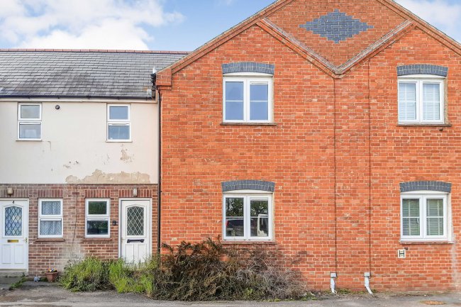 3 Station Cottages, Challow, Faringdon, Oxfordshire, SN7 8NZ 7