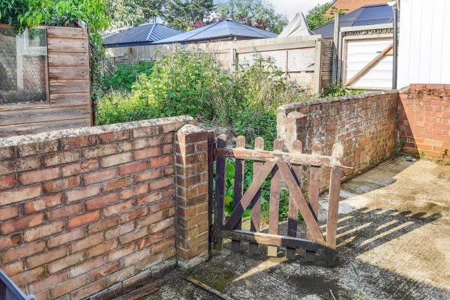 3 Station Cottages, Challow, Faringdon, Oxfordshire, SN7 8NZ 7