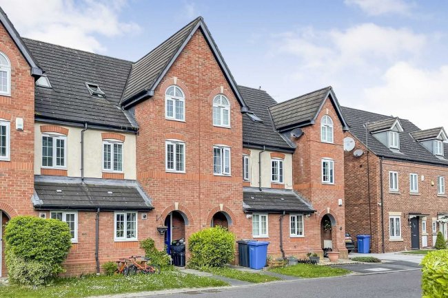 24 Lytham Close, Warrington, WA5 2GH 4