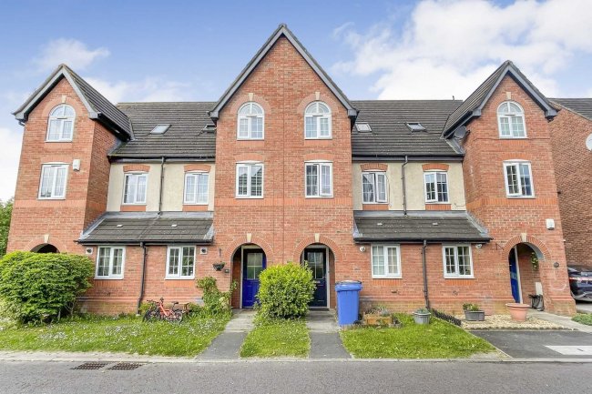 24 Lytham Close, Warrington, WA5 2GH 4