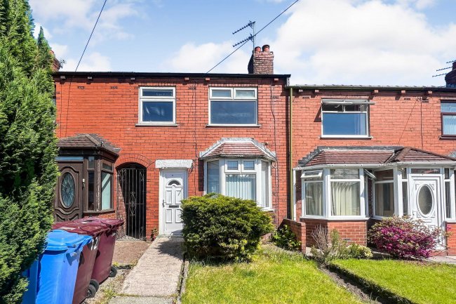 12 Gilbert Road, Prescot, L35 5AQ 7