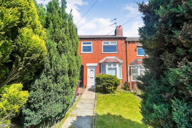 12 Gilbert Road, Prescot, L35 5AQ 7