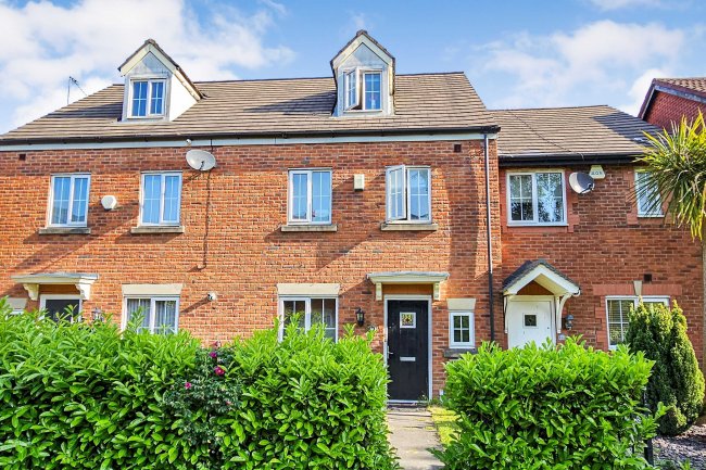 28 Marland Way, Trafford, M32 0NP 2