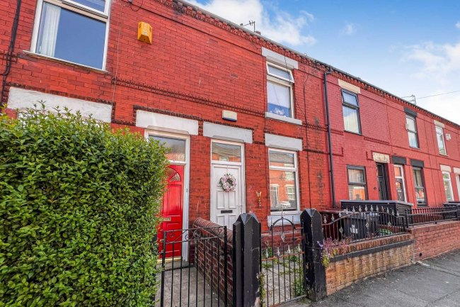 14 Columbia Road, Prescot, L34 2SB 8