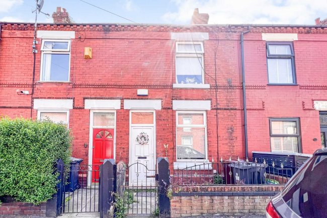 14 Columbia Road, Prescot, L34 2SB 8