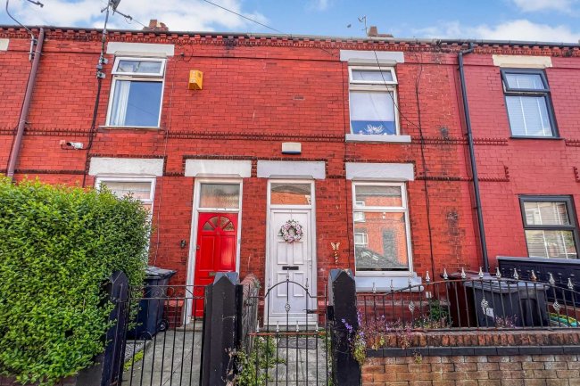 14 Columbia Road, Prescot, L34 2SB 8