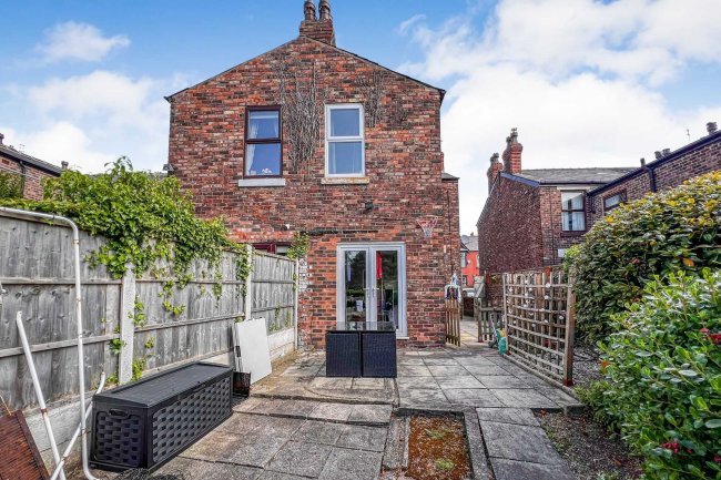 32 Old Lane, Prescot L34 2RG 5