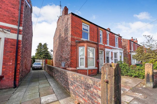 32 Old Lane, Prescot L34 2RG 5