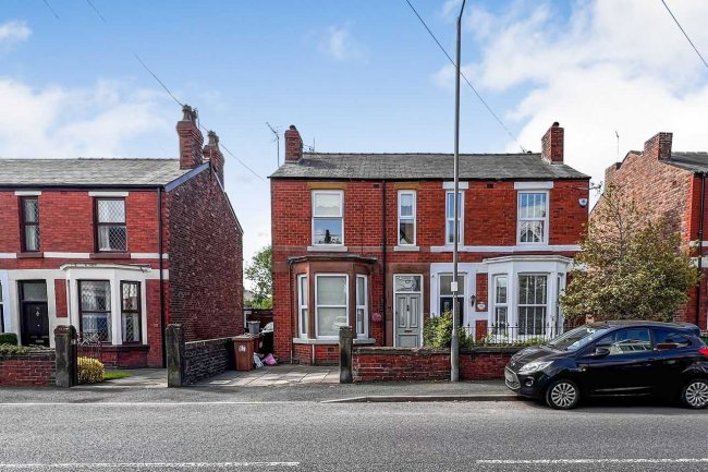 32 Old Lane, Prescot L34 2RG 5